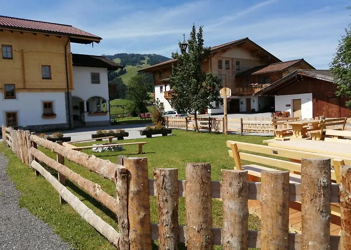 Landhaus Fingerhof