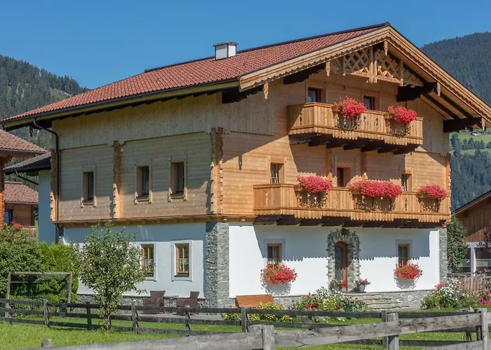 Landhaus Fingerhof