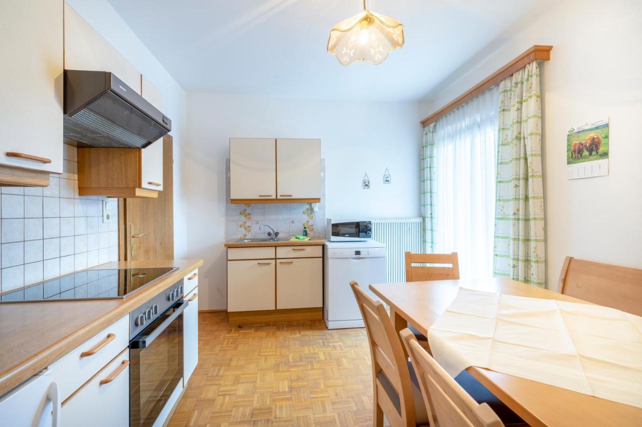 Apartment Fingerhof Flachau