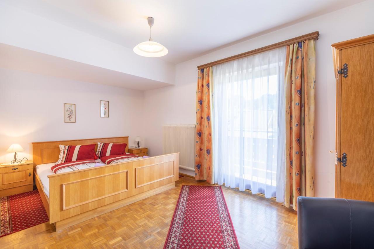 Fingerhof Apartment