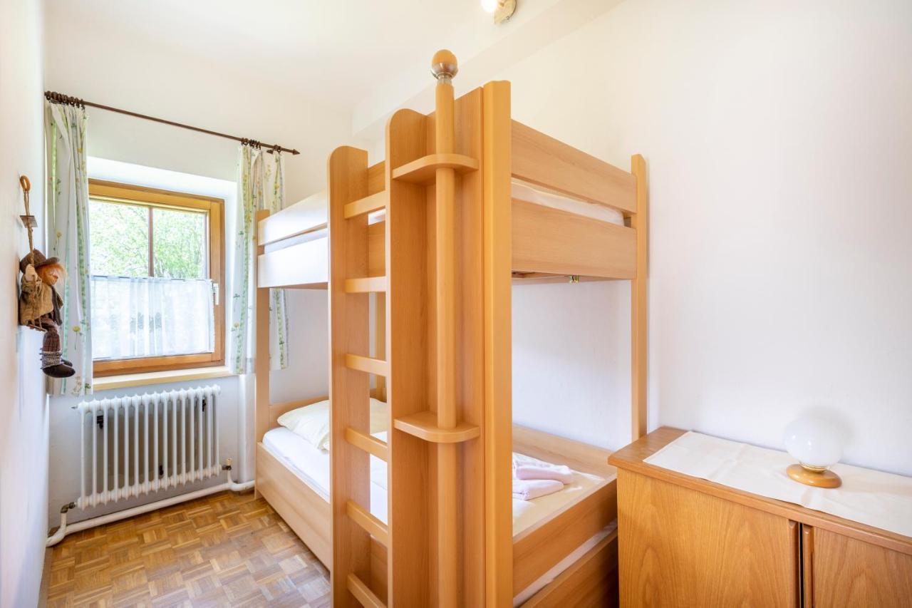 Apartment Fingerhof *