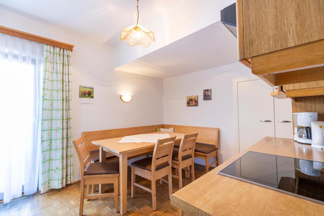 Fingerhof Apartment *