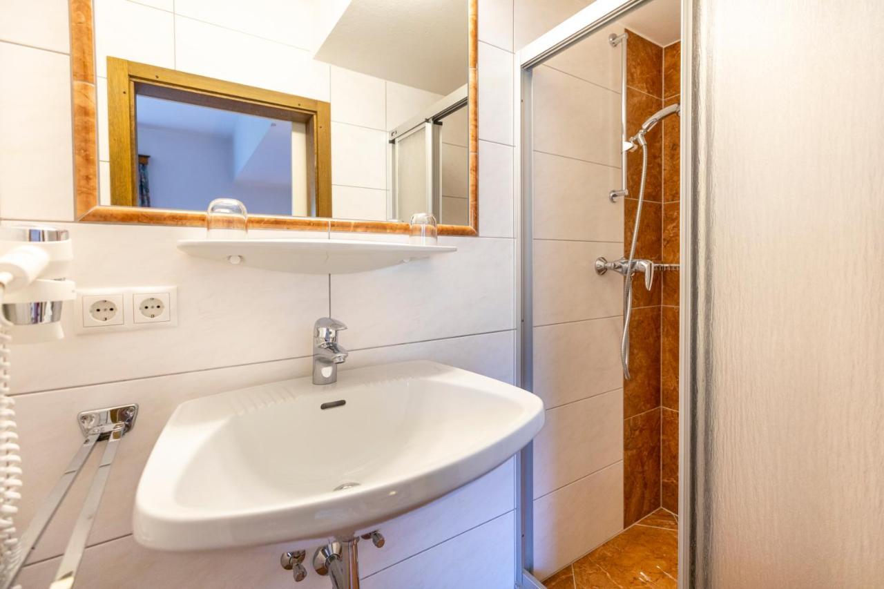 Fingerhof Apartment Flachau