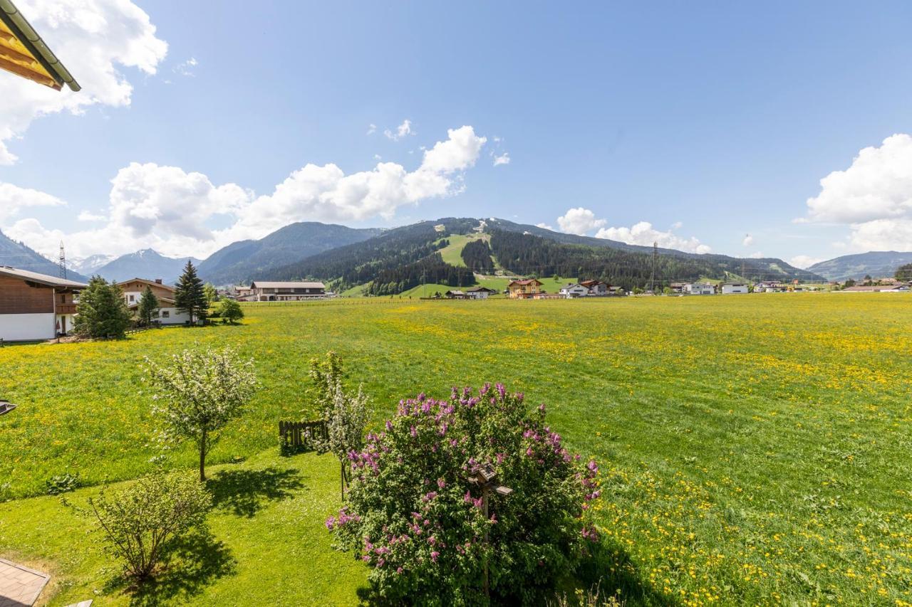 Fingerhof Flachau