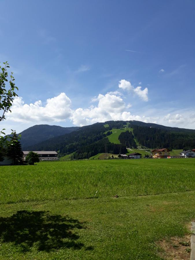 Apartment Fingerhof
