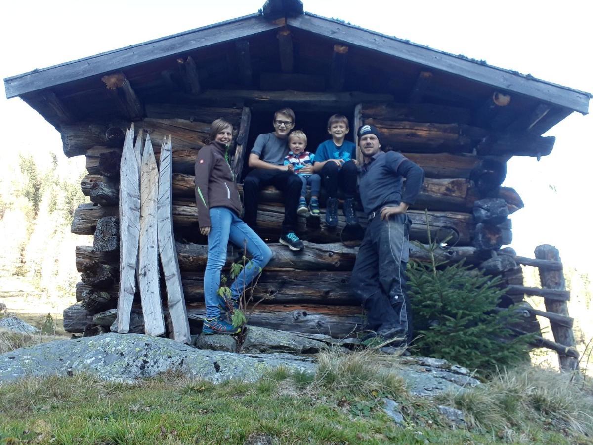 Apartment Fingerhof Flachau
