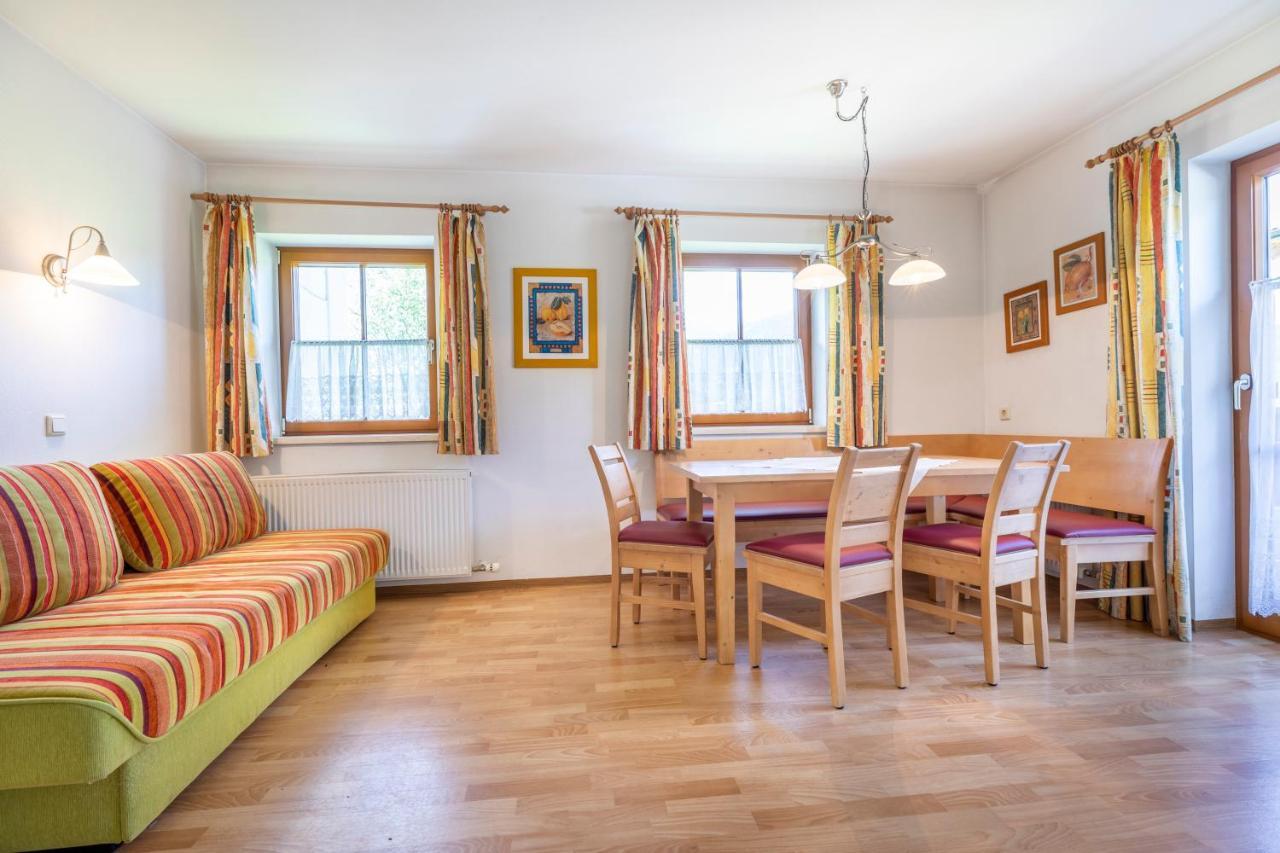 Fingerhof Apartment