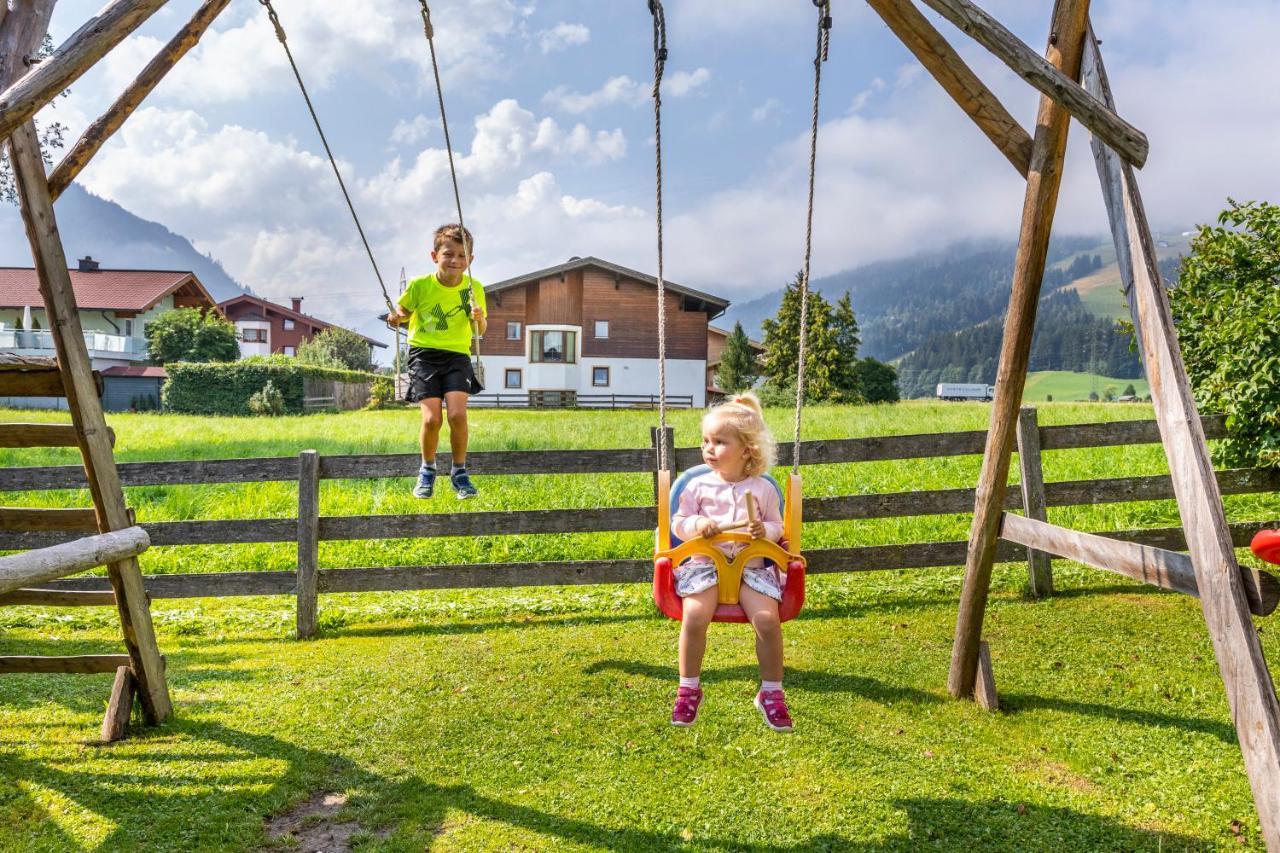 Fingerhof Flachau
