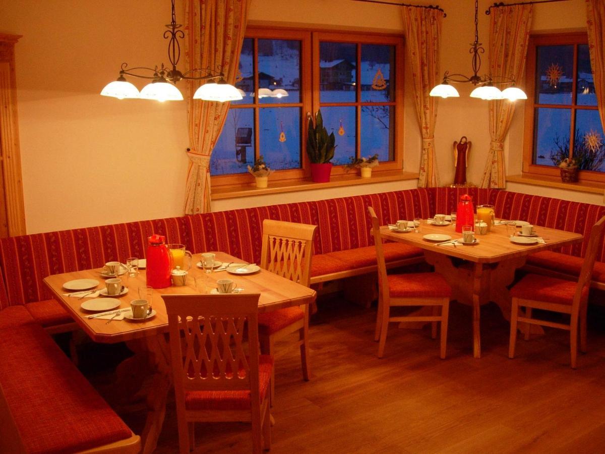 Fingerhof