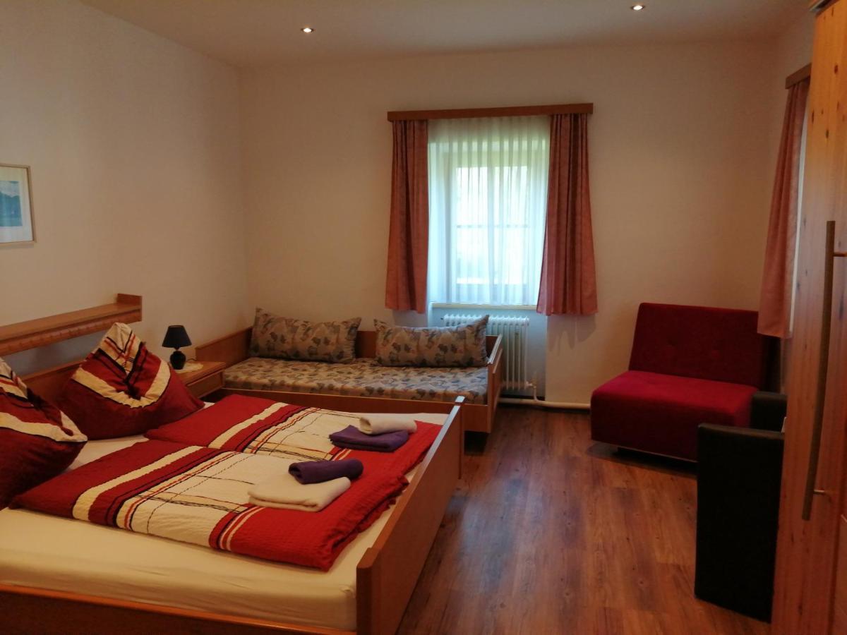 Apartment Fingerhof