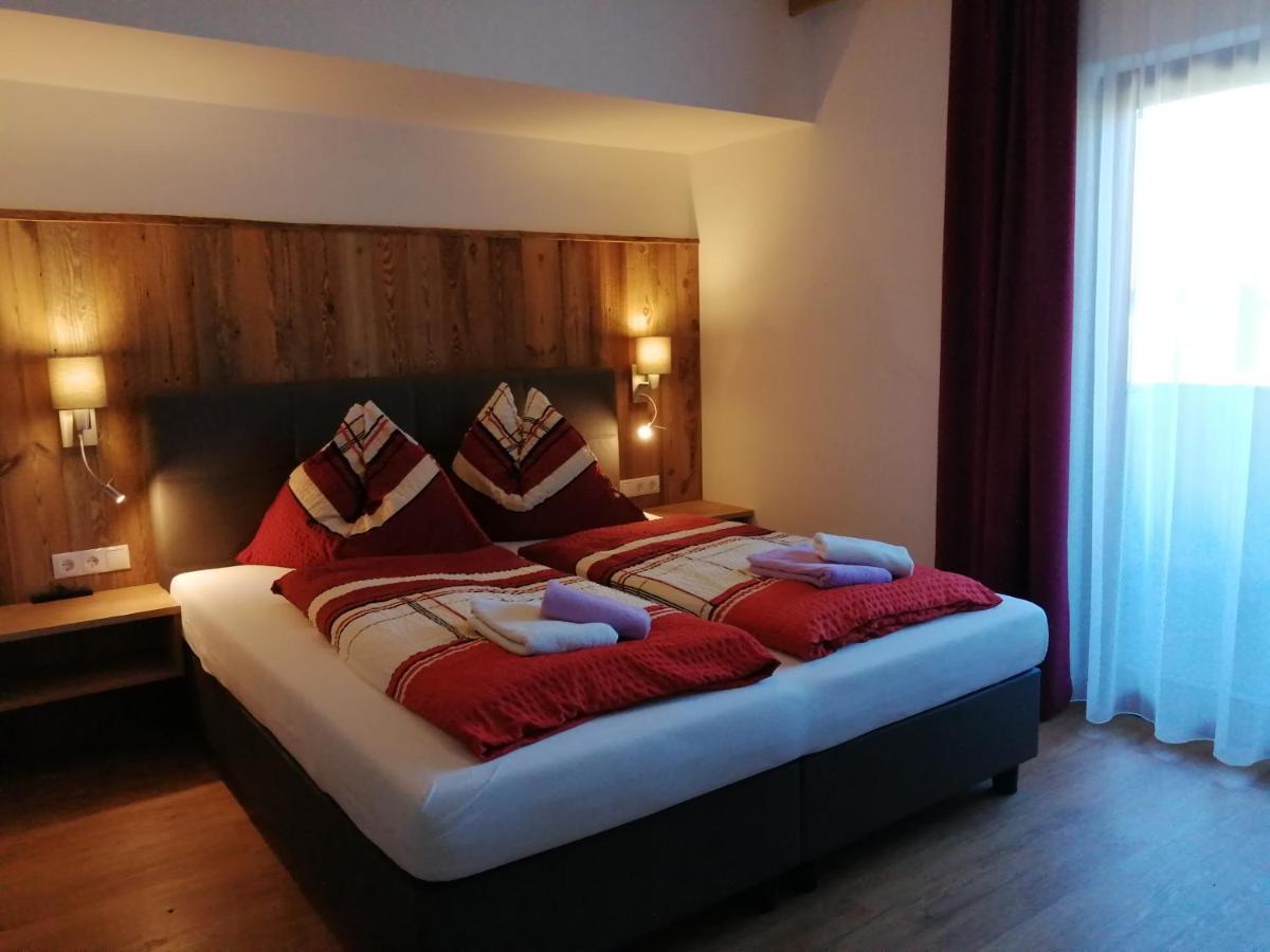 Apartment Fingerhof Flachau
