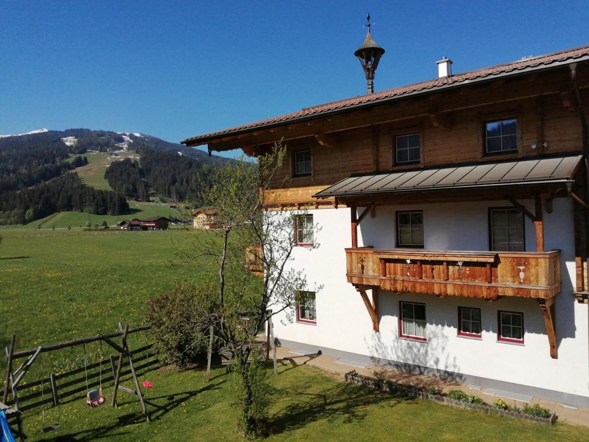 Fingerhof * Flachau