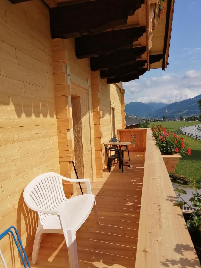 Fingerhof * Flachau