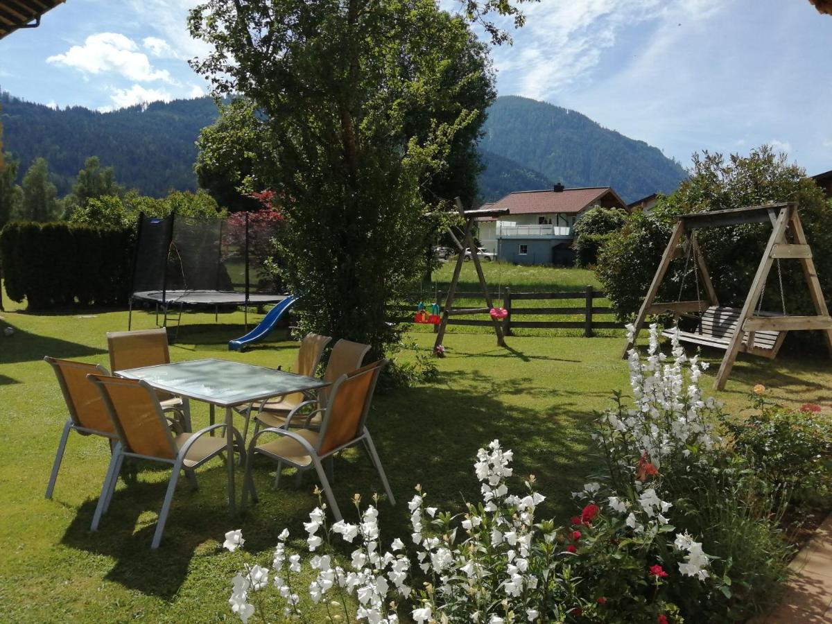 Fingerhof * Flachau