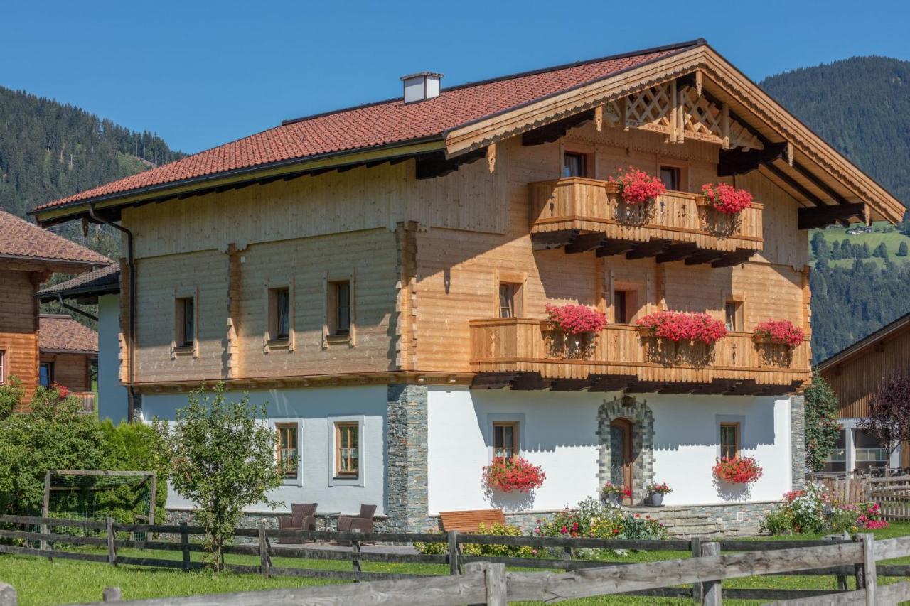 Apartment Fingerhof Flachau