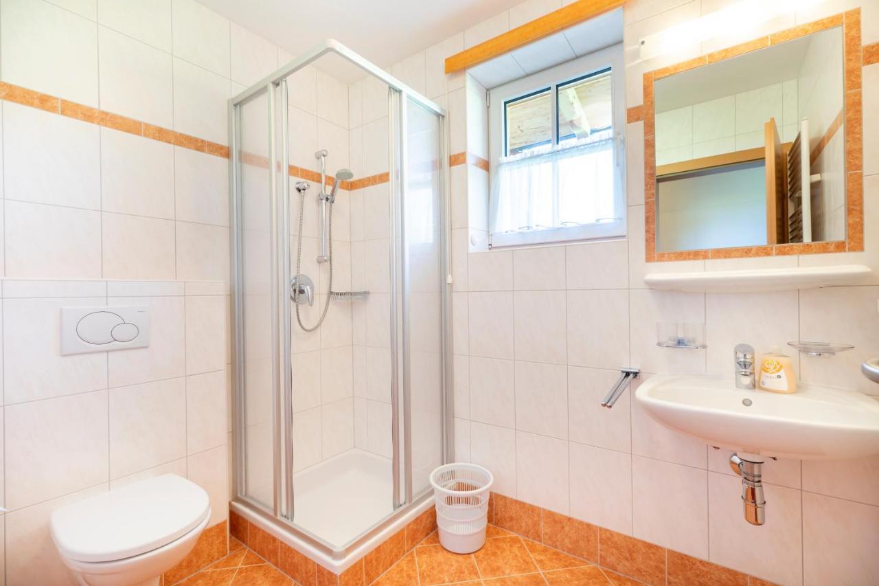 Fingerhof Apartment