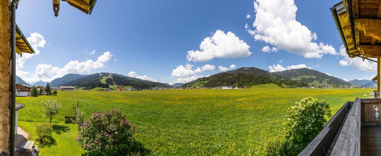 Fingerhof *