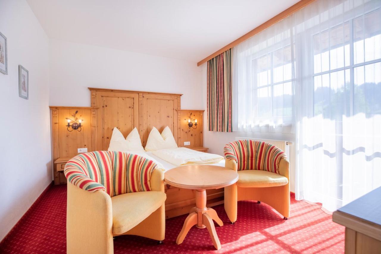 Fingerhof * Flachau