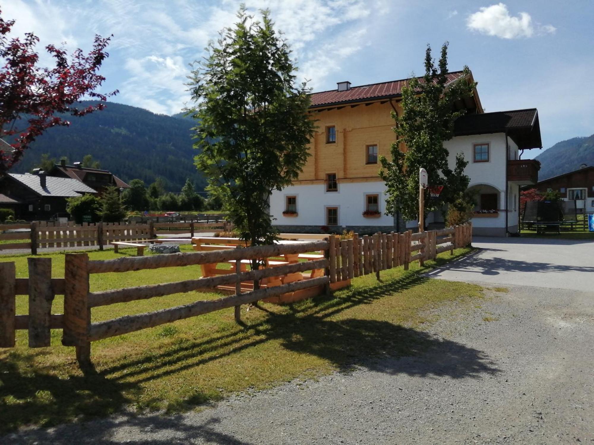 Fingerhof